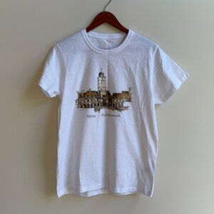 Shirt from Sibiu, Romania - Size Medium